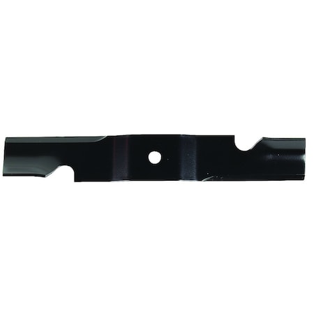 A & I Products BLADE-MOWER, 16-1/4", 5/8", HL 1.25" x2.53" x16.1" A-B1BC1204